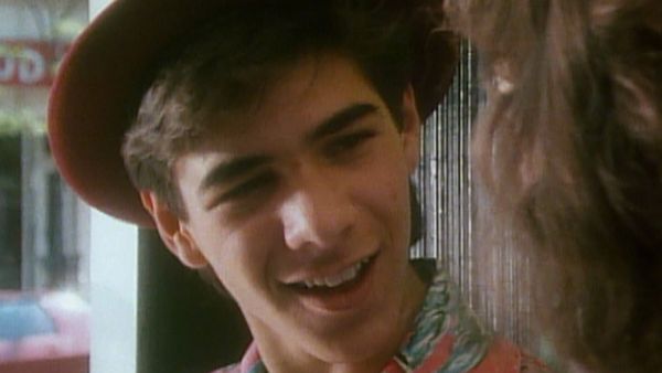 Degrassi Junior High - Loves Me, Loves Me Not