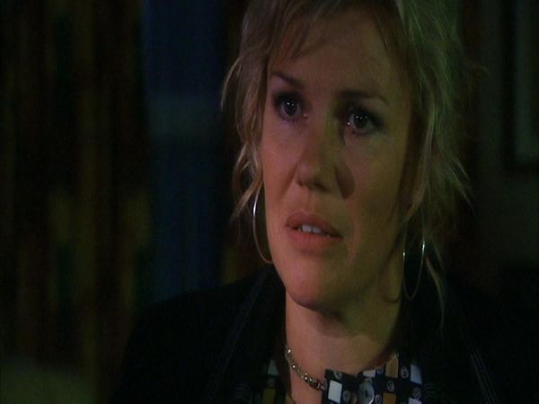 Outrageous Fortune - The Rub