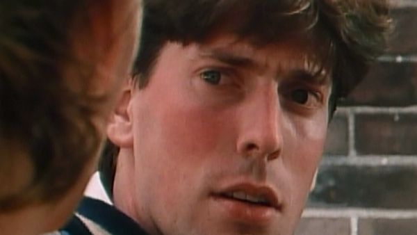 Degrassi Junior High - He Ain't Heavy