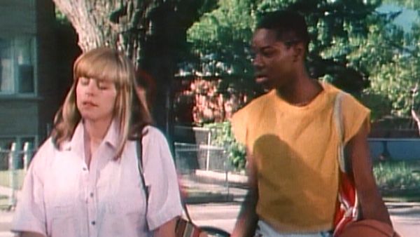 Degrassi Junior High - The Whole Truth
