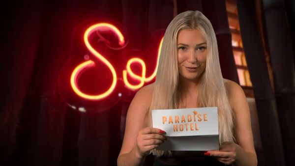 Paradise Hotel Norge - Episode 1717