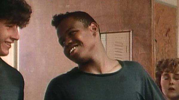 Degrassi Junior High - Star-Crossed