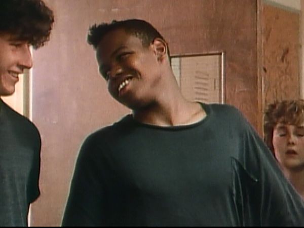 Degrassi Junior High - Star-Crossed