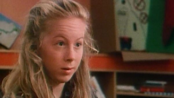 Degrassi Junior High - Food for Thought
