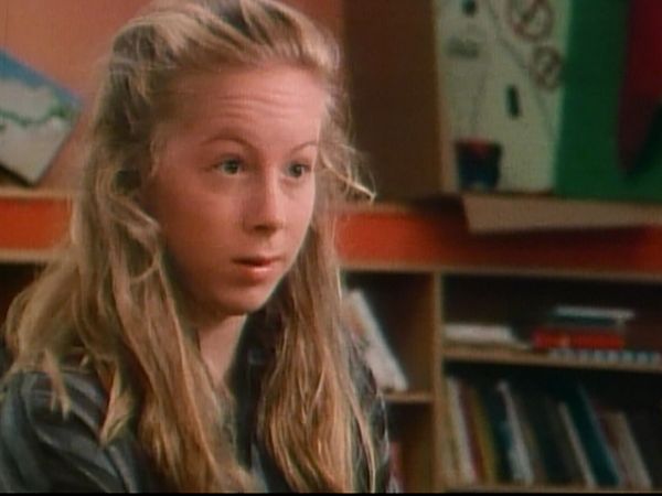 Degrassi Junior High - Food for Thought