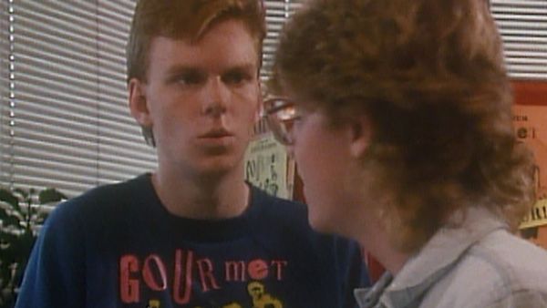 Degrassi Junior High - Taking Off,Pt. 1