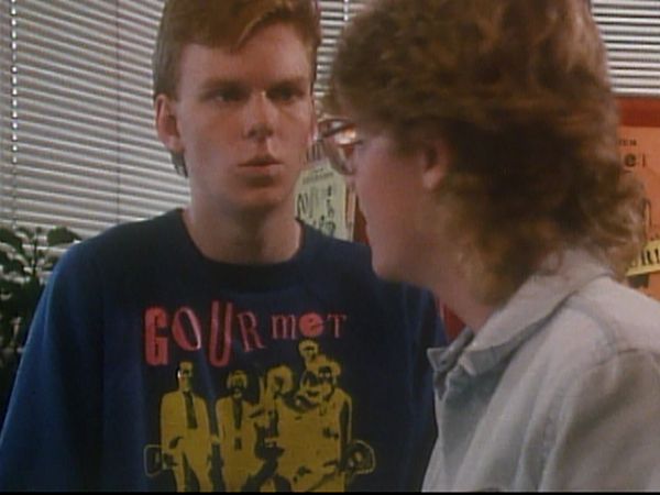 Degrassi Junior High - Taking Off,Pt. 1