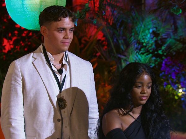 Paradise Hotel Norge - Episode 1721