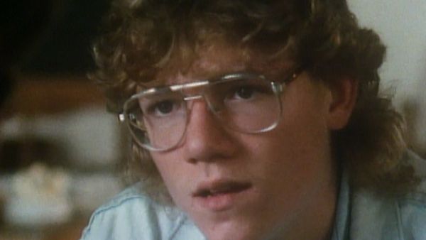 Degrassi Junior High - Taking Off,Pt. 2