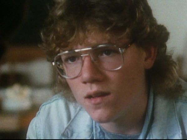 Degrassi Junior High - Taking Off,Pt. 2