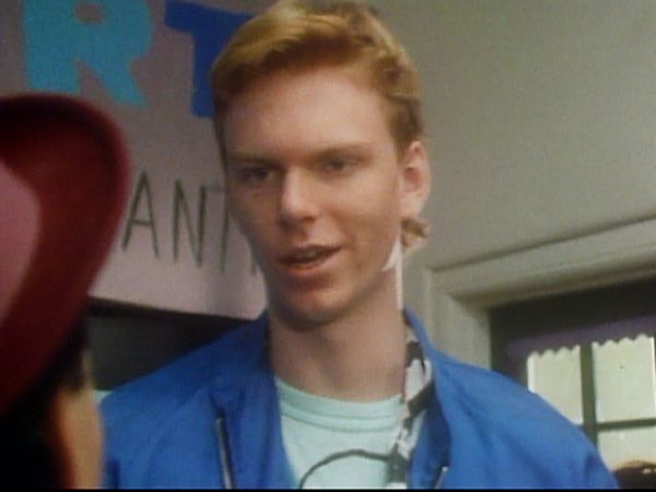 Degrassi Junior High - Making Whoopee