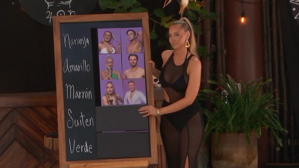Paradise Hotel Norge - Episode 1728