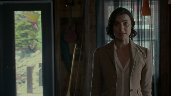 Haven - The New Girl