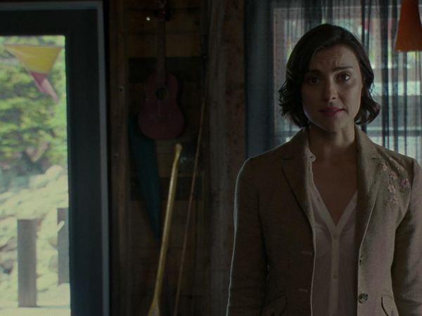 Haven - The New Girl