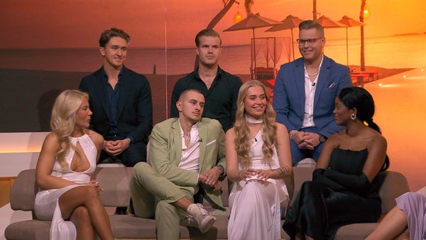 Paradise Hotel Norge - Episode 1738