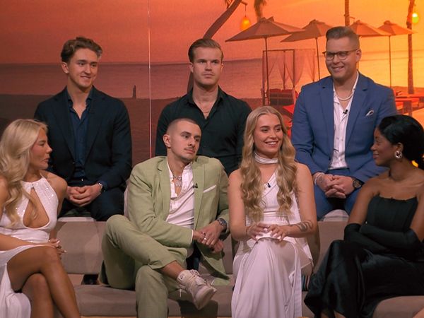 Paradise Hotel Norge - Episode 1738