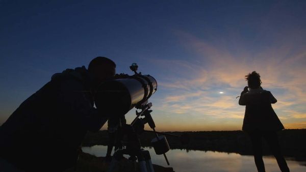 Extraterrestrials: They Are Among Us - Hunters of Extraterrestrials