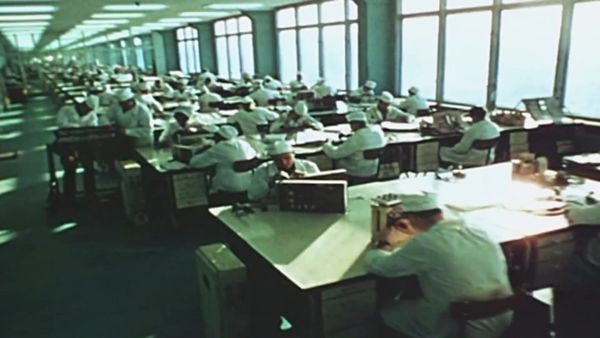 Sputnik Declassified - Part Two