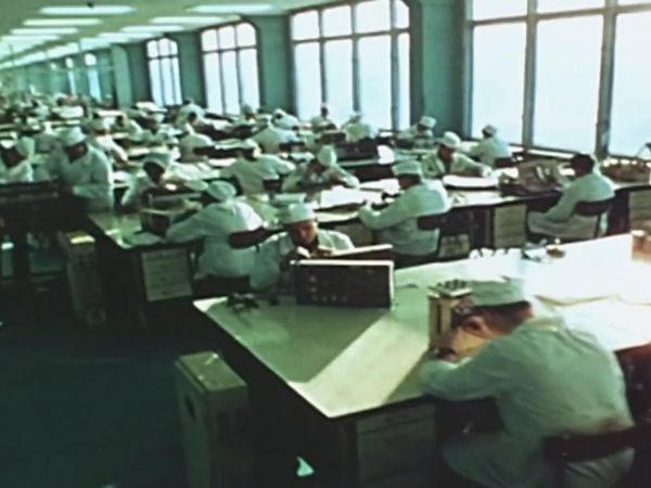 Sputnik Declassified - Part Two