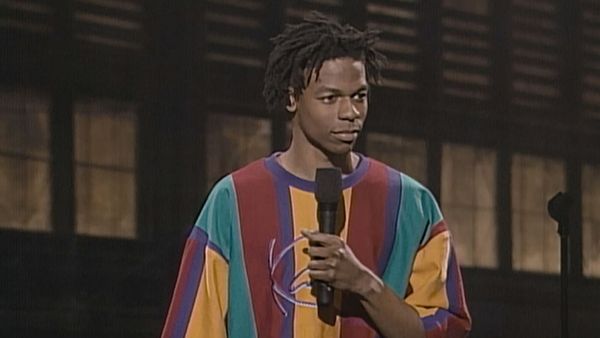 Def Comedy Jam - Episode 8