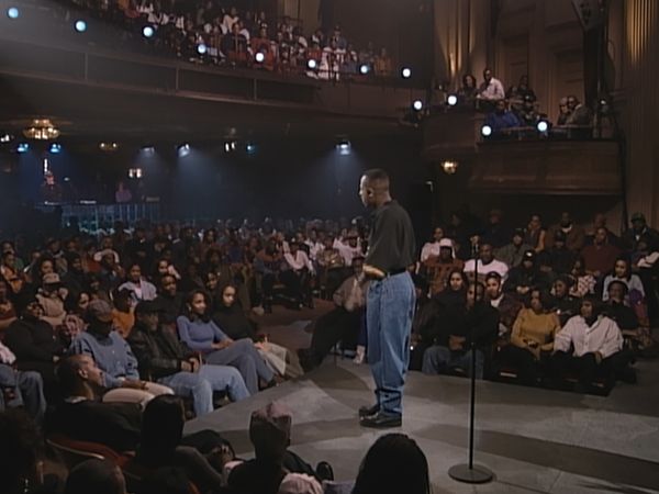 Def Comedy Jam - Episode 8