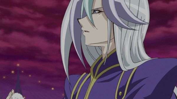 Yu-Gi-Oh! ZEXAL - Abschied von einem Freund