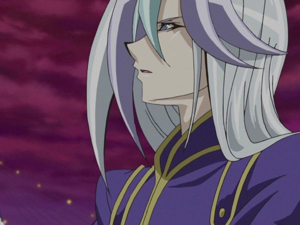 Yu-Gi-Oh! ZEXAL - Abschied von einem Freund