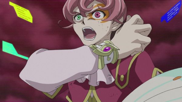 Yu-Gi-Oh! ZEXAL - Die Rechnung begleichen: Teil 1