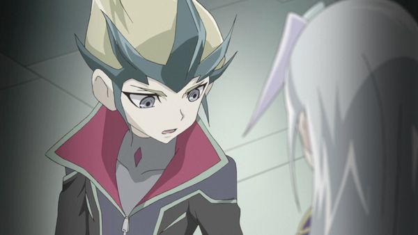 Yu-Gi-Oh! ZEXAL - Die Rechnung begleichen: Teil 2