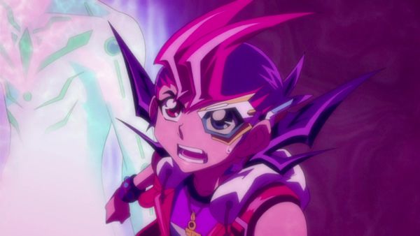Yu-Gi-Oh! ZEXAL - Fäuste der Wut: Teil 1