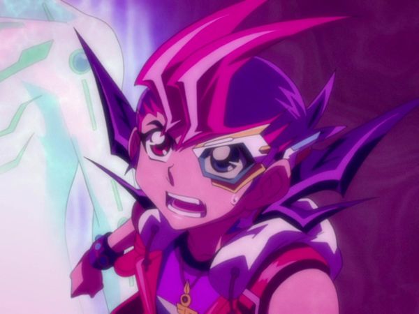 Yu-Gi-Oh! ZEXAL - Fäuste der Wut: Teil 1