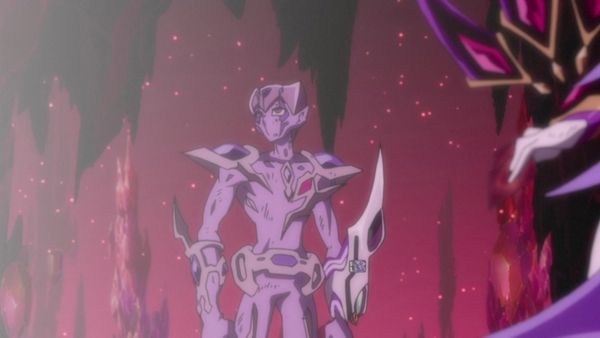 Yu-Gi-Oh! ZEXAL - Barian gegen Barian