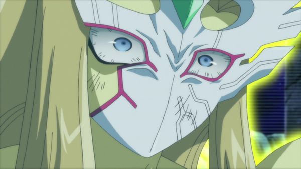 Yu-Gi-Oh! ZEXAL - Dragon Strife: Teil 1