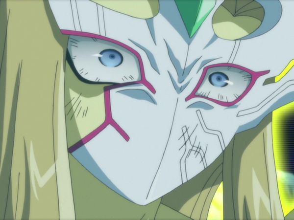 Yu-Gi-Oh! ZEXAL - Dragon Strife: Teil 1