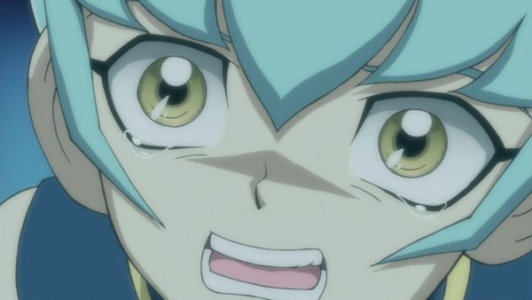 Yu-Gi-Oh! ZEXAL - Dragon Strife: Teil 2