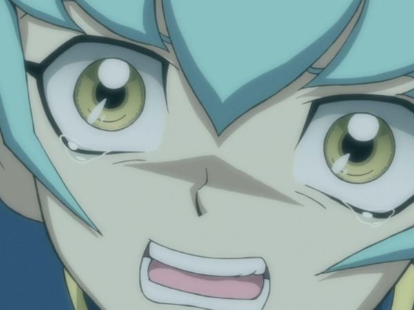 Yu-Gi-Oh! ZEXAL - Dragon Strife: Teil 2
