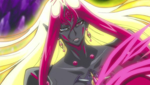 Yu-Gi-Oh! ZEXAL - Die Neue Welt