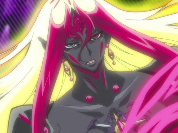 Yu-Gi-Oh! ZEXAL - Die Neue Welt