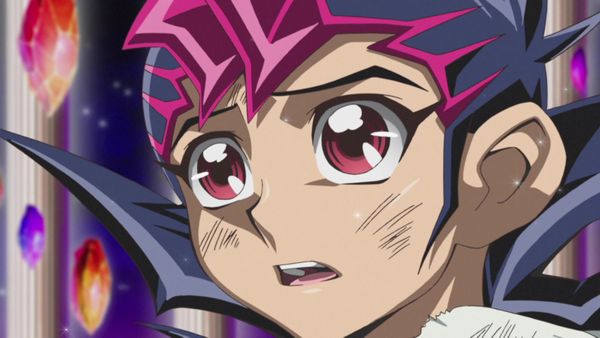 Yu-Gi-Oh! ZEXAL - Die Zukunft dreier Welten