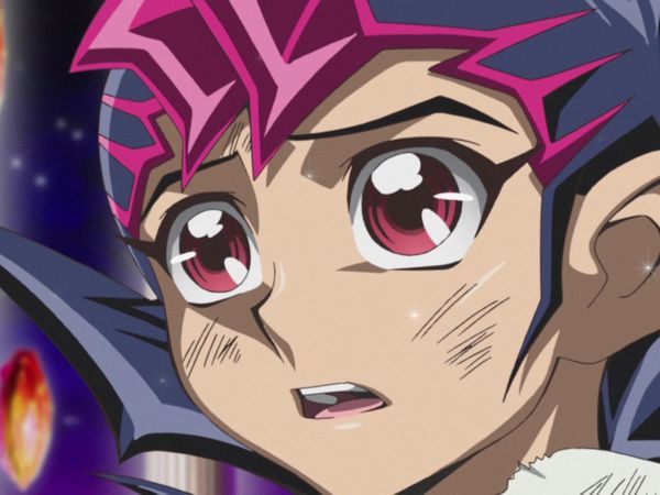 Yu-Gi-Oh! ZEXAL - Die Zukunft dreier Welten