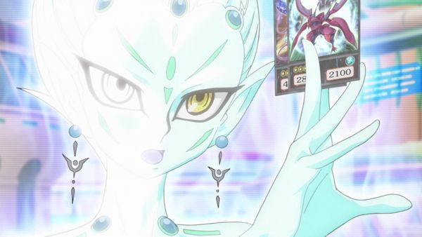 Yu-Gi-Oh! ZEXAL - Deklassiert und unterlegen
