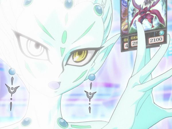 Yu-Gi-Oh! ZEXAL - Deklassiert und unterlegen