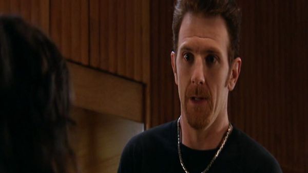 Outrageous Fortune - A Rat, A Rat