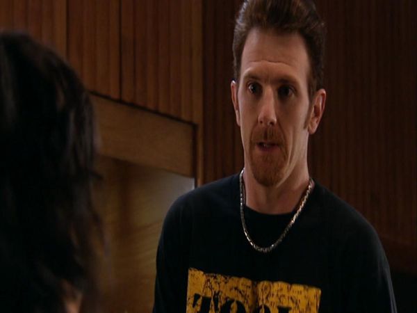 Outrageous Fortune - A Rat, A Rat