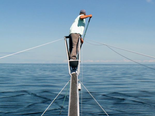 Wicked Tuna - Guerra a colpi di arpione
