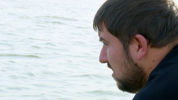Wicked Tuna - Magico tre, Il