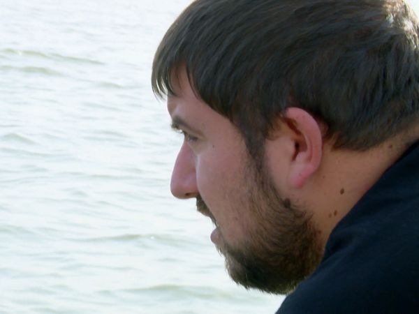 Wicked Tuna - Magico tre, Il