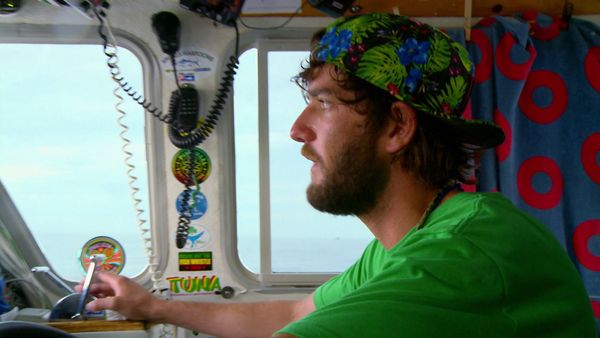 Wicked Tuna - Lì nel Maine
