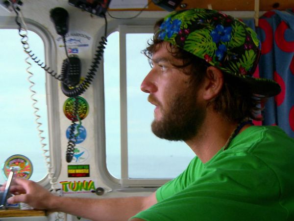 Wicked Tuna - Lì nel Maine