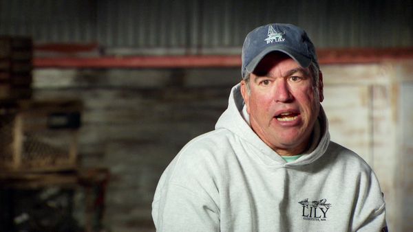 Wicked Tuna - Canne piegate e cuori spezzati